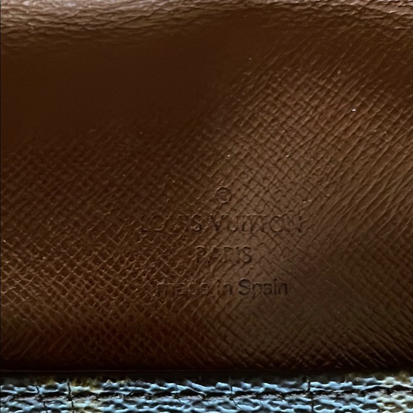 Vintage Authentic Louis Vuitton Musette Salsa Crossbody - Picture 3 of 11